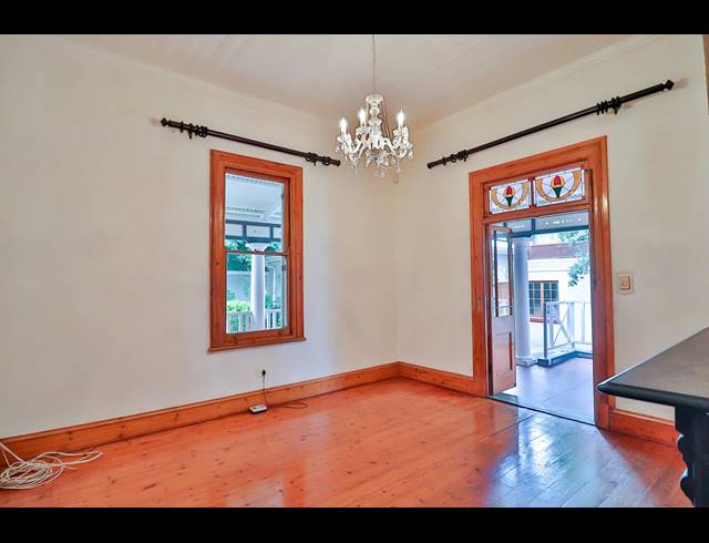 5 BEDROOM HOUSE SOLD IN ARCADIA
